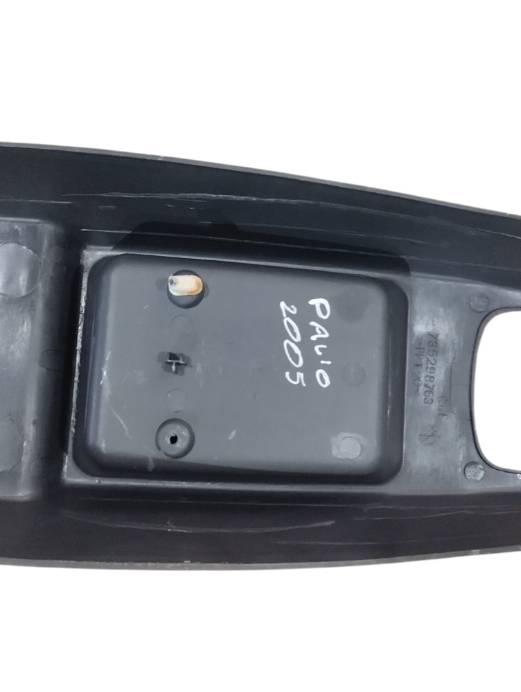 Console Central 735298763 Palio 2005 2006 2007 2007 2009 9