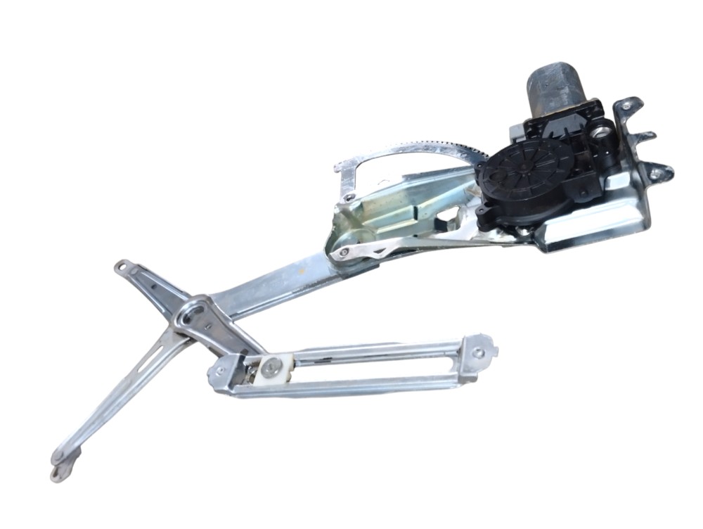 Máquina Vidro Com Motor Dianteira Direito Corsa 2004 2005 2