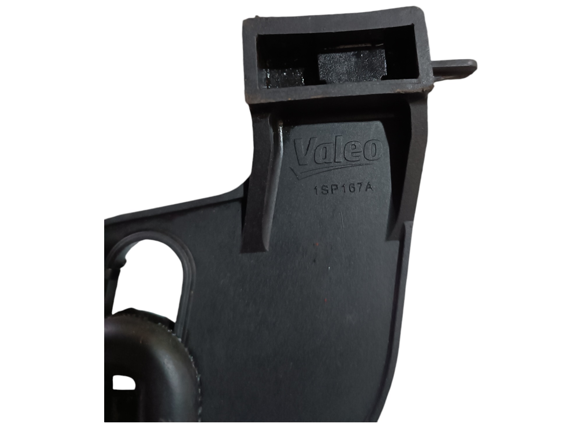 Suporte Coxim Radiador Fiat Siena 1.4 1sp167a 2007 2008 2009 3