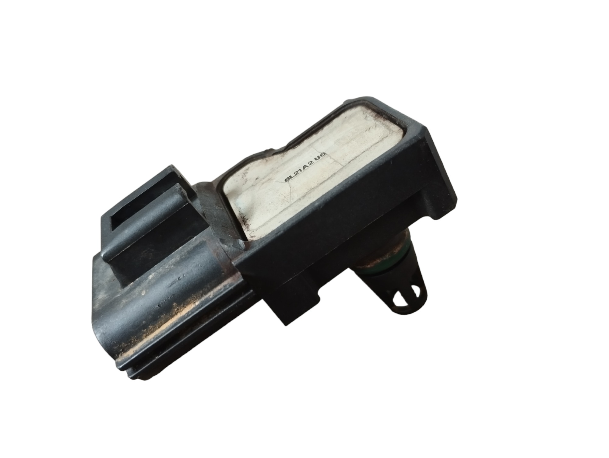 Sensor Map Mte Ford Focus 2.0 Duratec    Gasolina 2009 2010 9