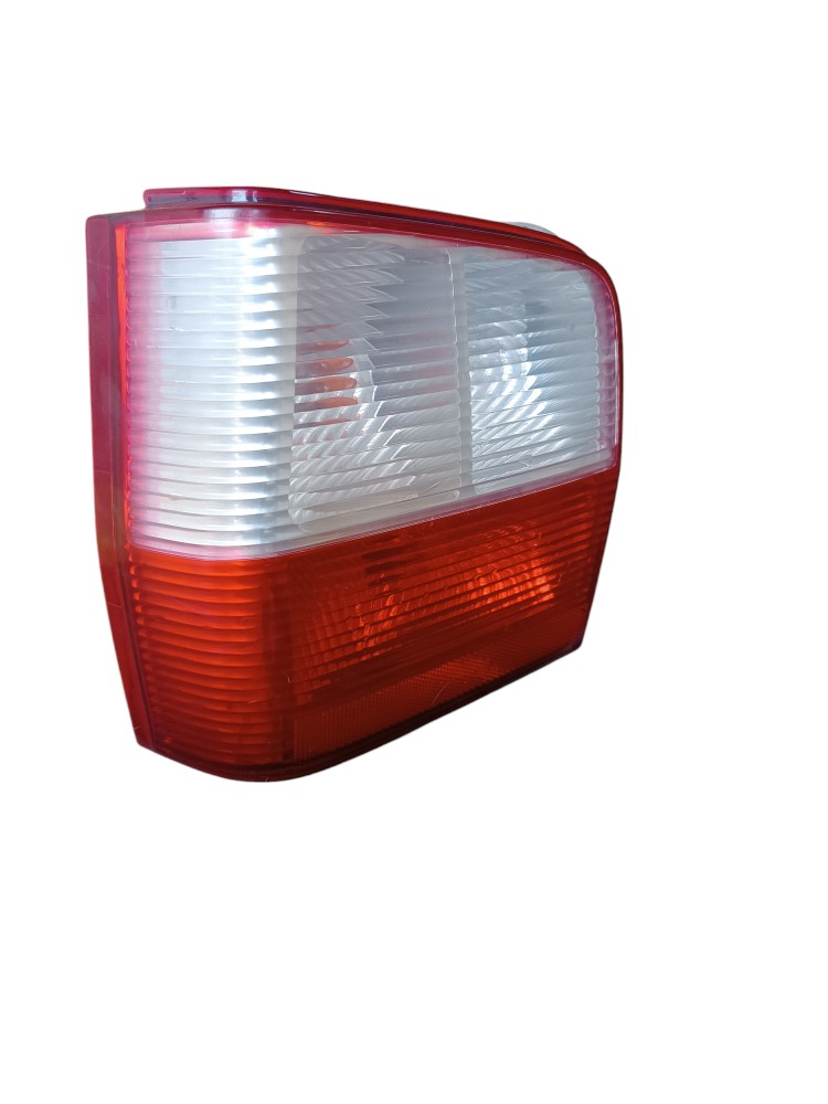 Lanterna Traseira Esquerda Fiat Uno 2008 2009 2010  Esquerdo/motorista 4