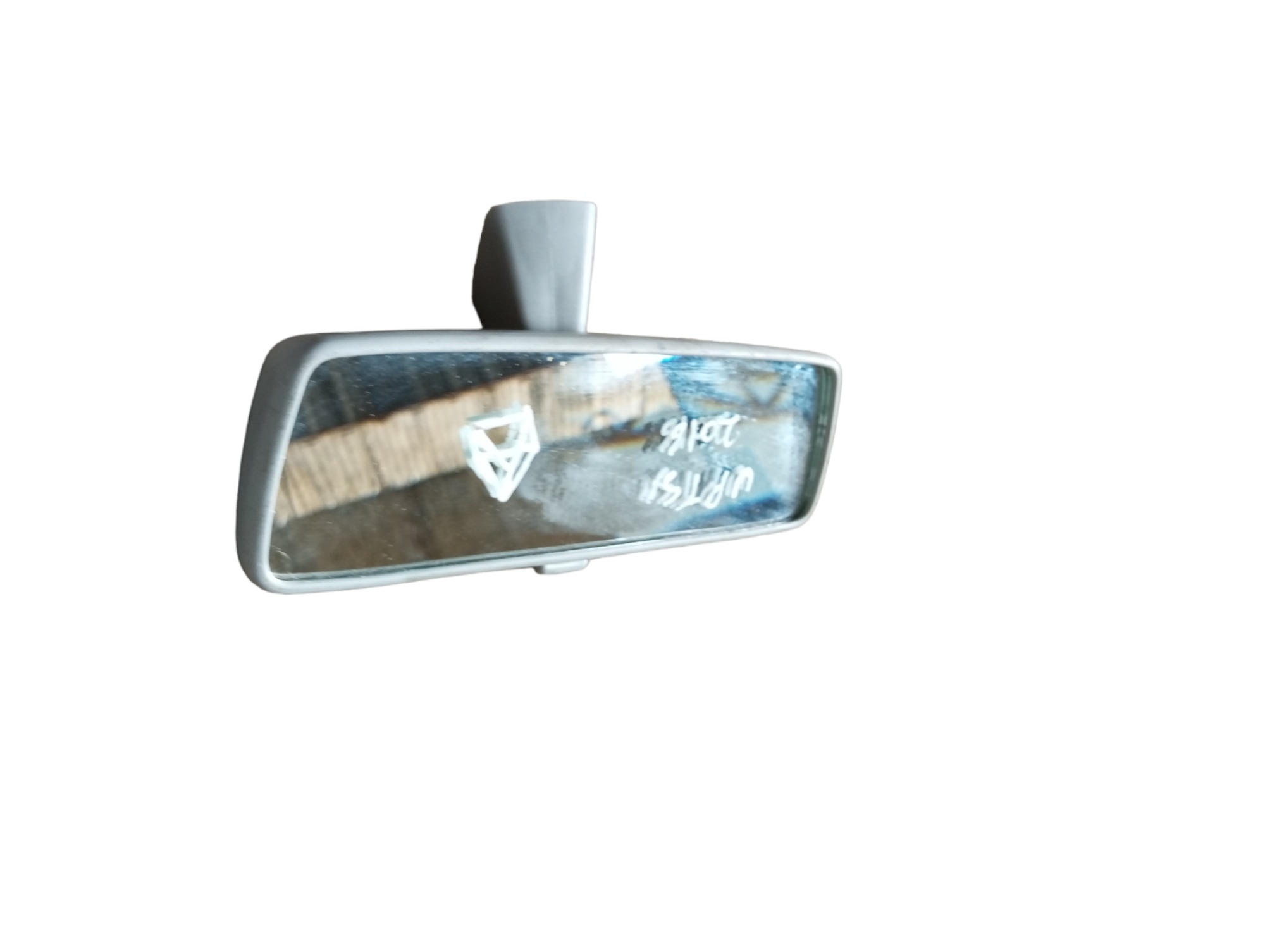 Retrovisor Interno Vw Up Tsi 1.0 3cc 2016 2017 2018 2019 2