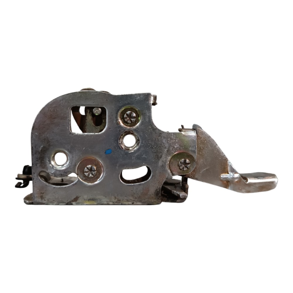 Fechadura Interna Traseira Esquerda Fiat Uno Fi06835 2004 7