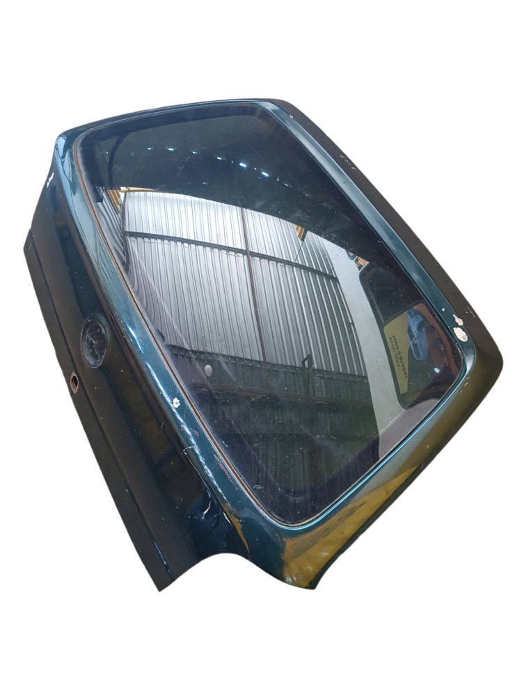 Tampa Traseira Porta Malas Gol G2 2001 2002 2003 2004 2005 7
