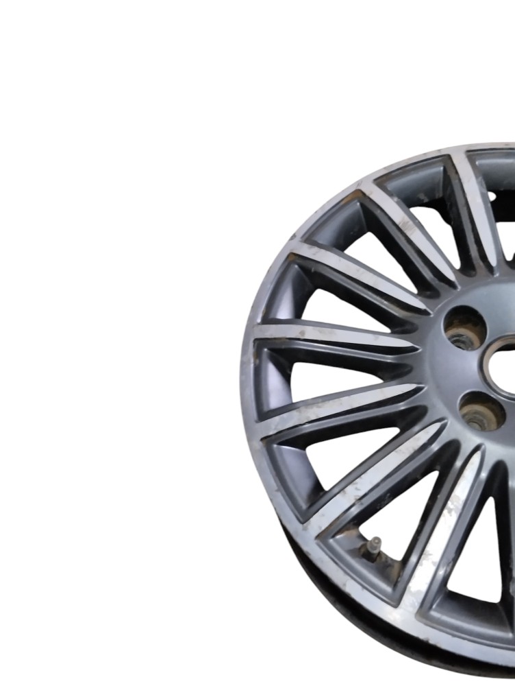 Roda Liga Leve Aro 16 Linea Marea Mobi Palio Pulse 5