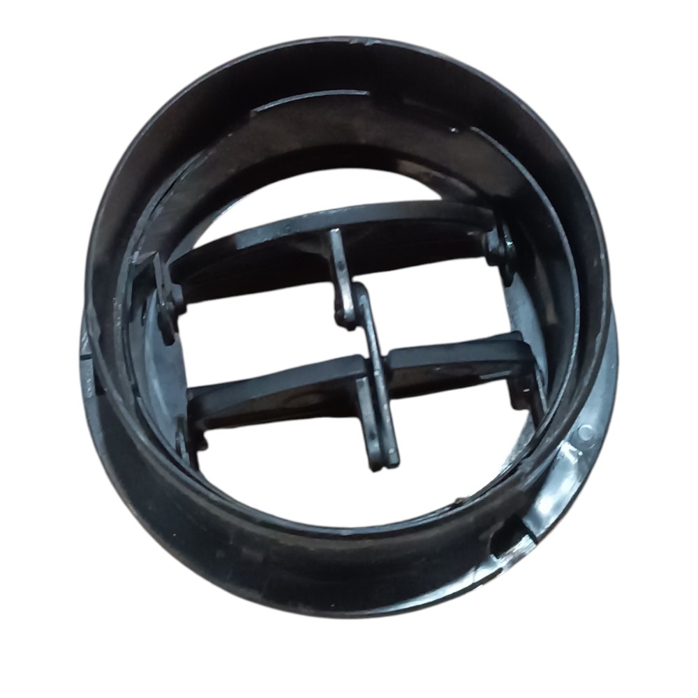 Difusor Ford Ka Ar Preto 2008 2009 2010 2011 2012 7
