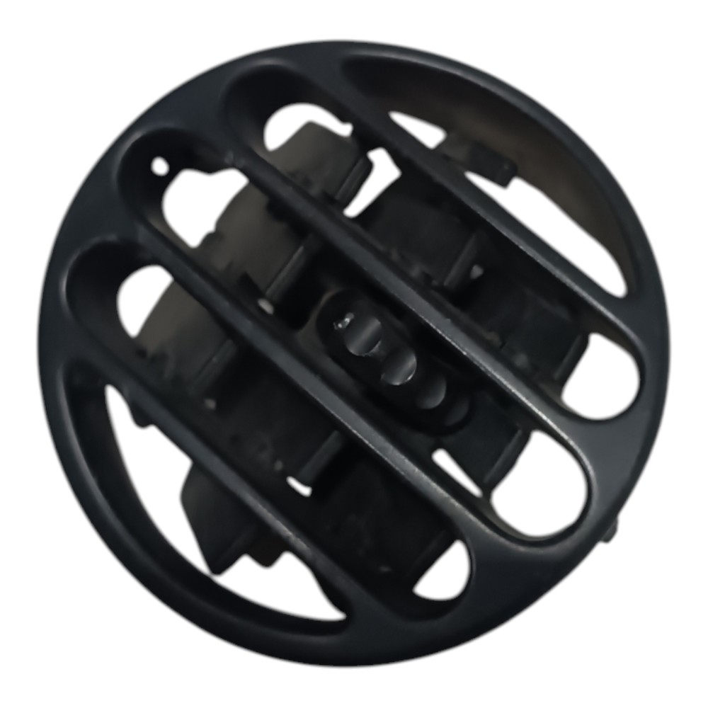 Difusor ar central Renault Kango 2002 2003 2004