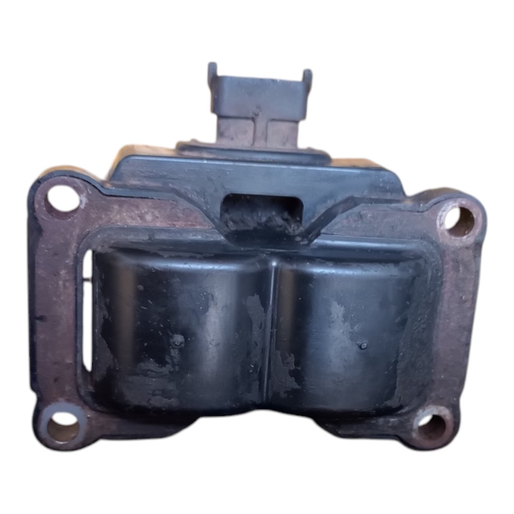 Bobina Ignição Fiat Siena 2008 2009 2010 2011 2012 1