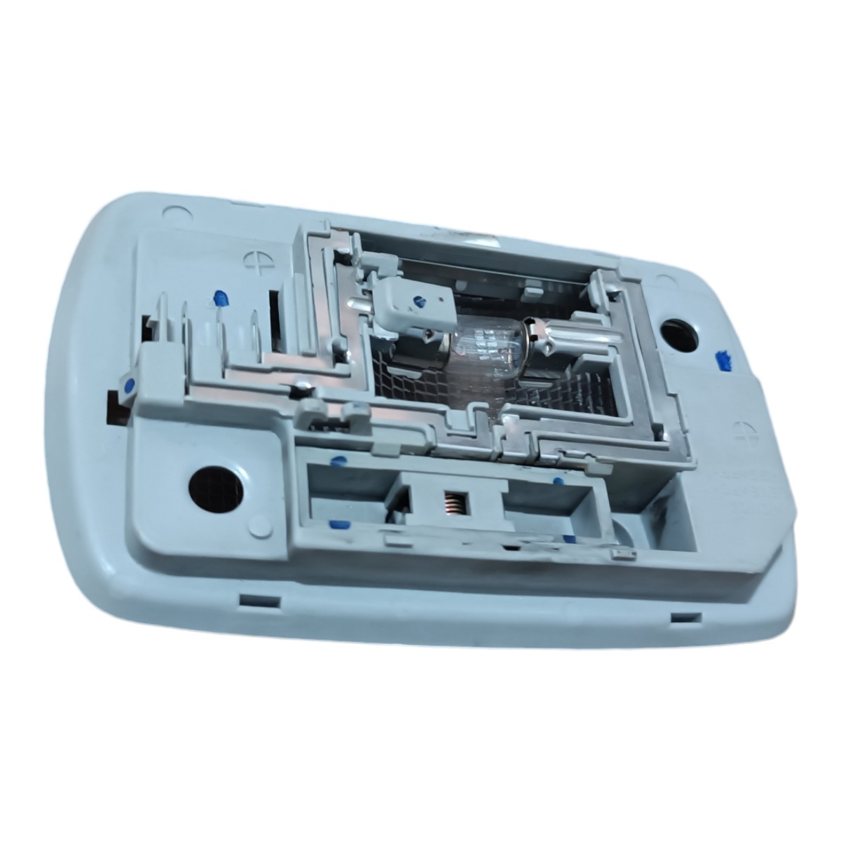 Luz Teto Cortesia Honda Fit 1.4 2003 2004 2005 2006 2007 6