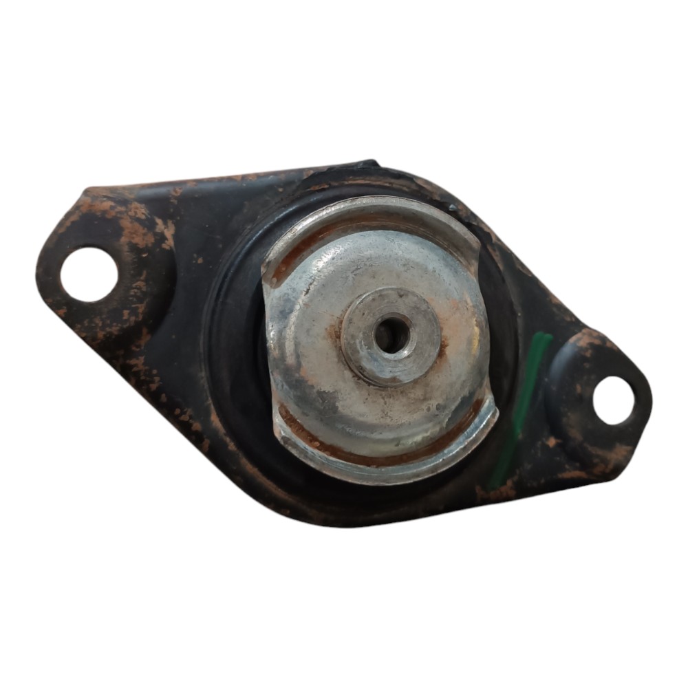 Coxim Câmbio Inferior Motor Suporte Fiat Siena 1.0 2006 2012 2