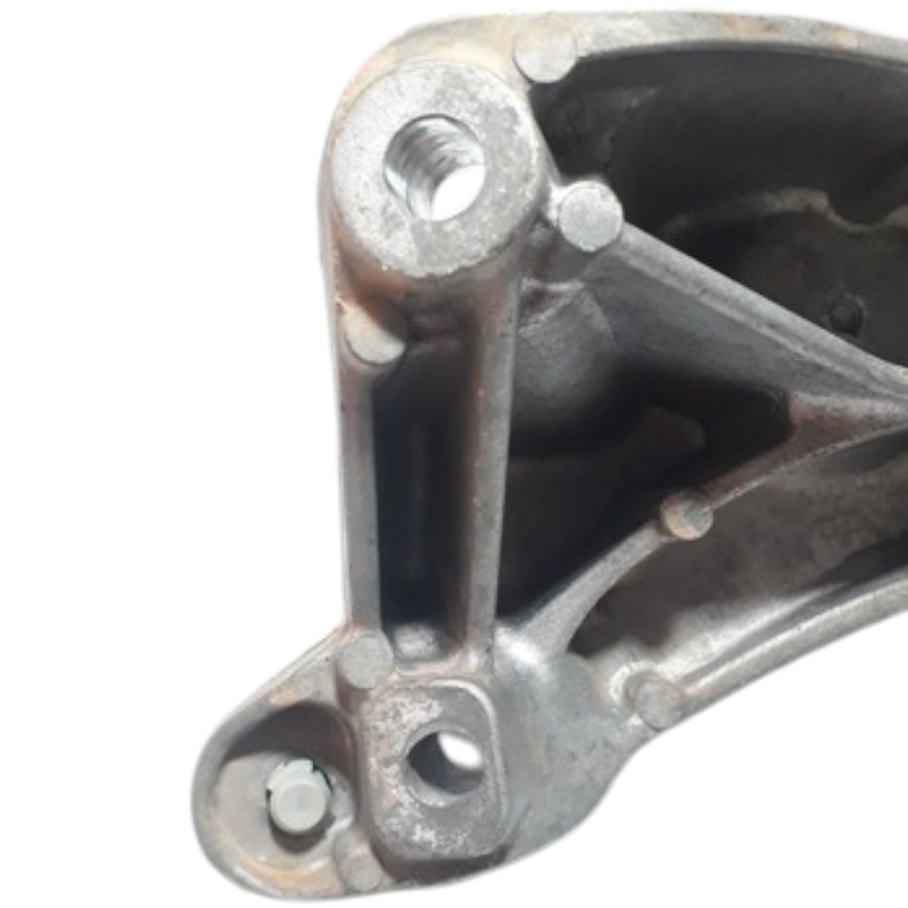 Suporte Motor Caixa Renault Duster 2.0 2014 2015 8200805798 7