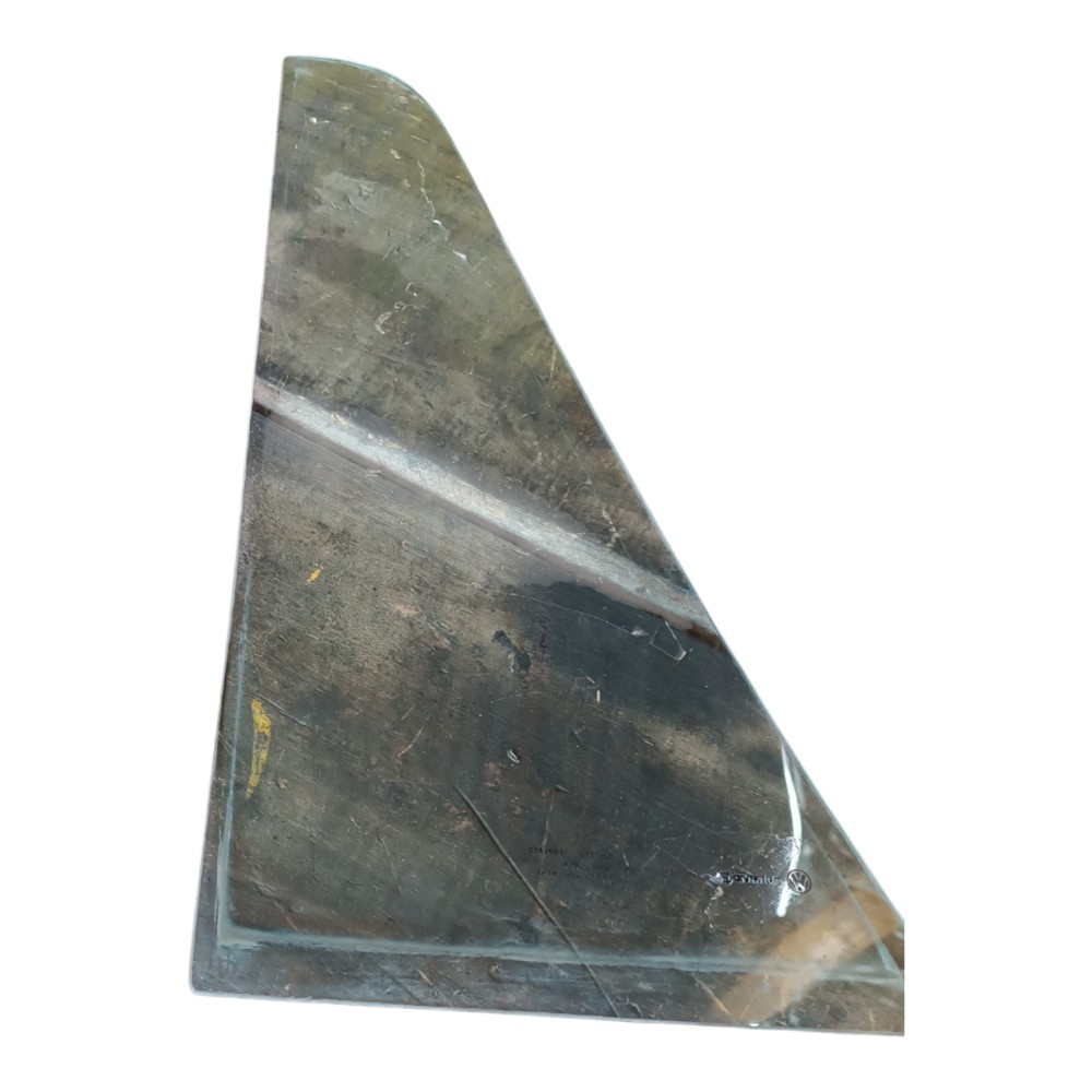 Vidro Fixo Traseiro Direito Volkswagen Gol G3 2000 2001 2002 8
