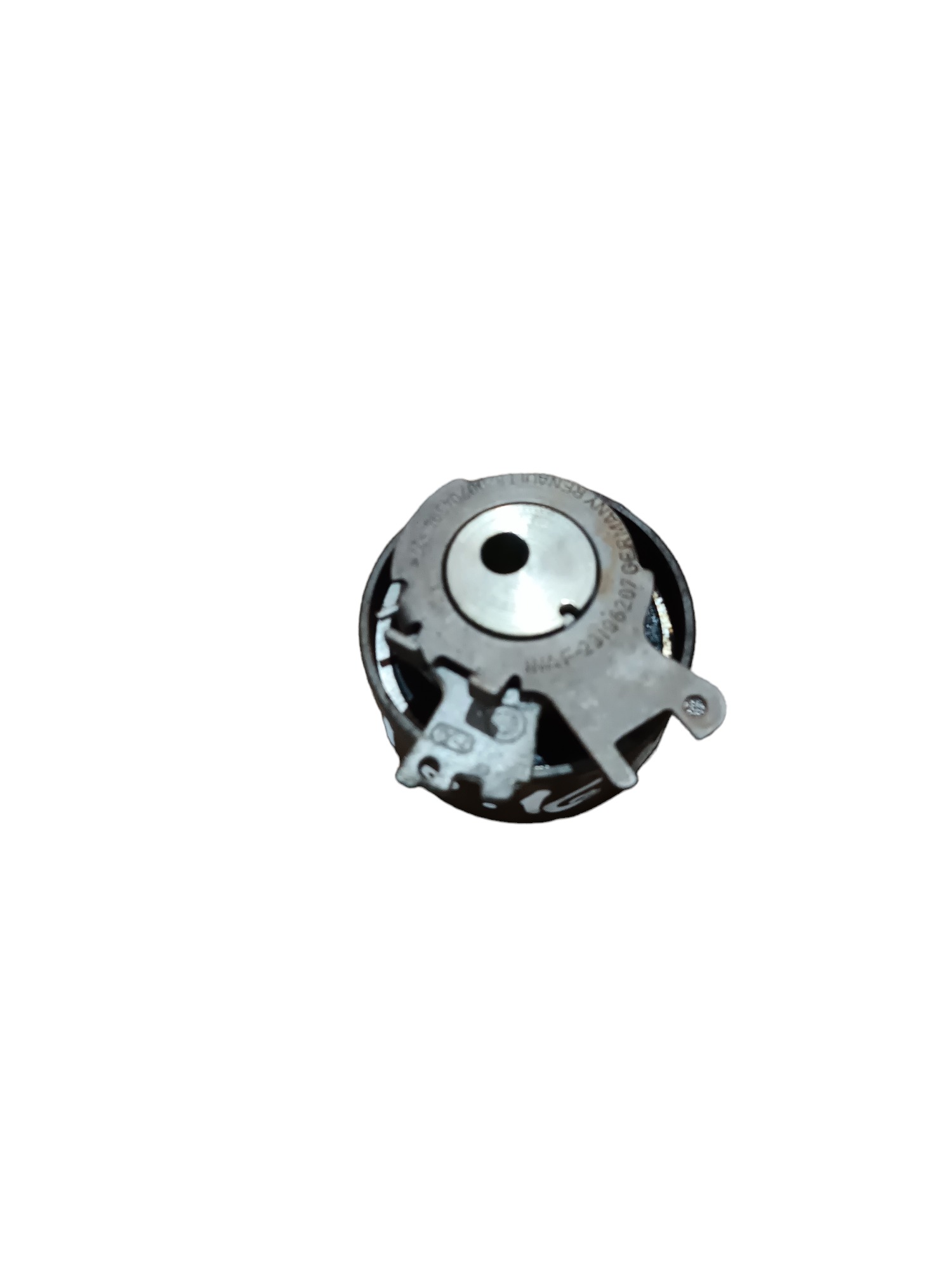 Tensor Correia Dentada Renault Clio Sandero Logan 1.0 2007 7