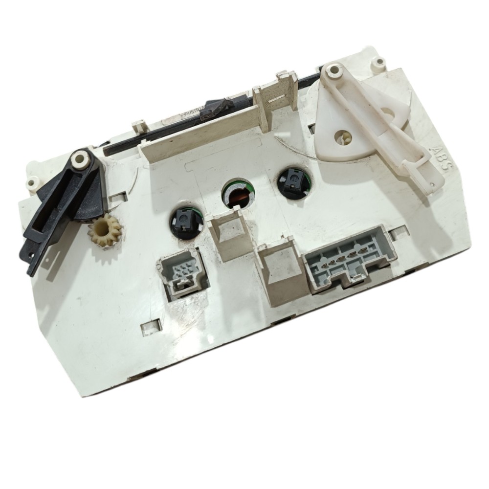 Comando Ar Condicionado Peugeot 206 2002 2003 2004 2005 4