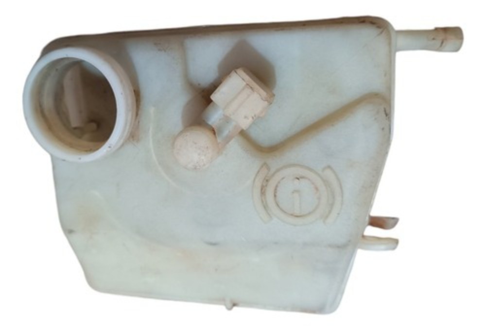 Reservatorio Fluido Liquido Peugeot 206 207 1.4 2007 2008 7