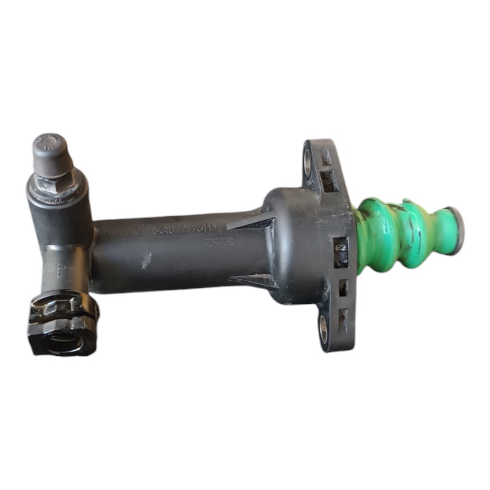 Atuador Embreagem Volkswagen Polo Gol Fox 2003 2004 2005 10