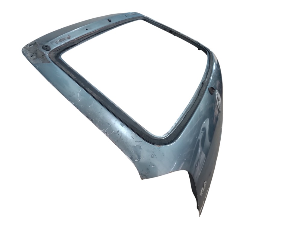 Tampa Traseira Volkswagen Gol G3 1998 1999 2000 2001 2