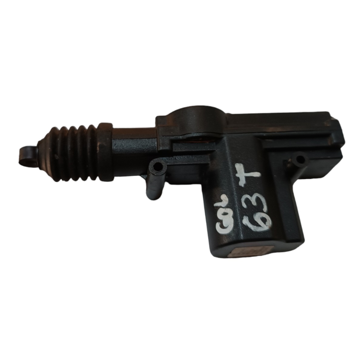 Trava Elétrica Tampa Traseira Vw Gol G3 1.0 2000 2001 2002 10