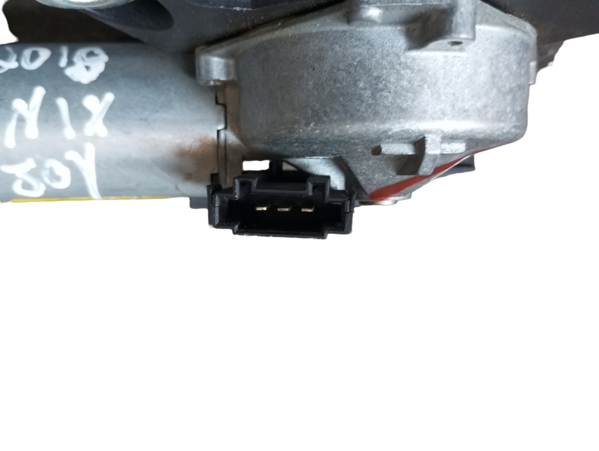 Motor Limpador Traseiro Gm Ônix Joy 1.0 2017 A 2020 52035976 5
