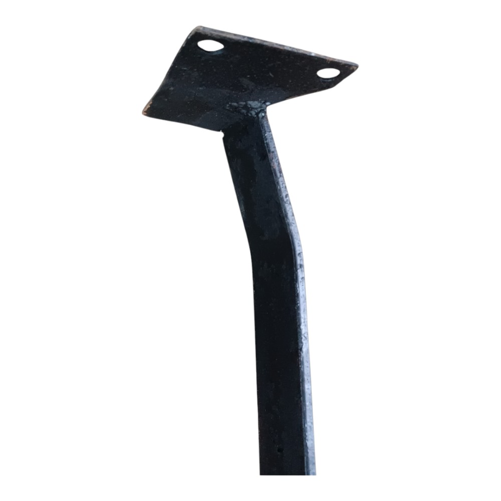Engate Reboque Volks Gol G2 1.0 1998 1999 2000 2001 2002 3