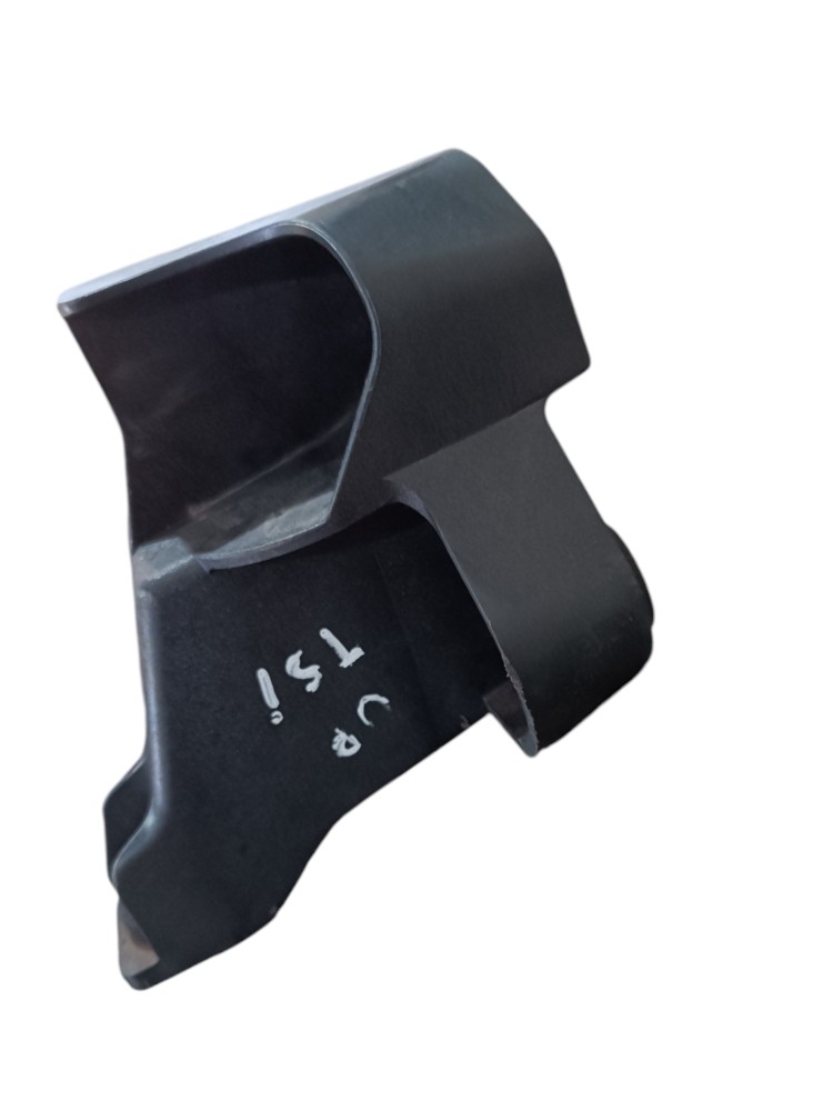 Suporte Alavanca Marcha Volkswagen Up Tsi 1.0 2014 2015 2016 6