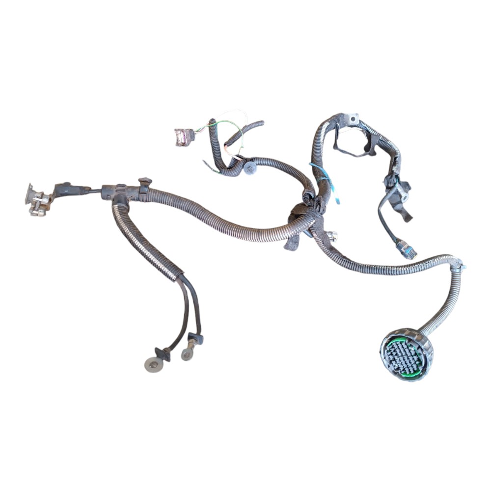 Chicote Negativo Bateria Peugeot 206 1.4 2007 2008 2009 2010 9
