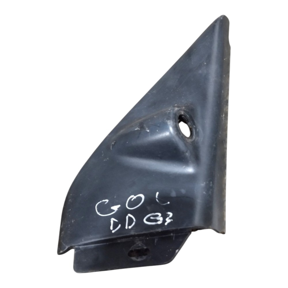 Acabamento Moldura Lateral Direita Volkswagen Gol 2000 2001