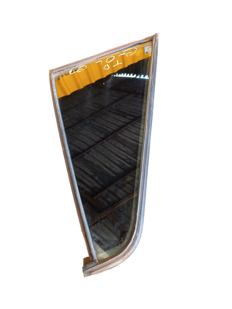 Vidro Vigia Traseira Direita Gol G3 2000 2001  2002 2003 2