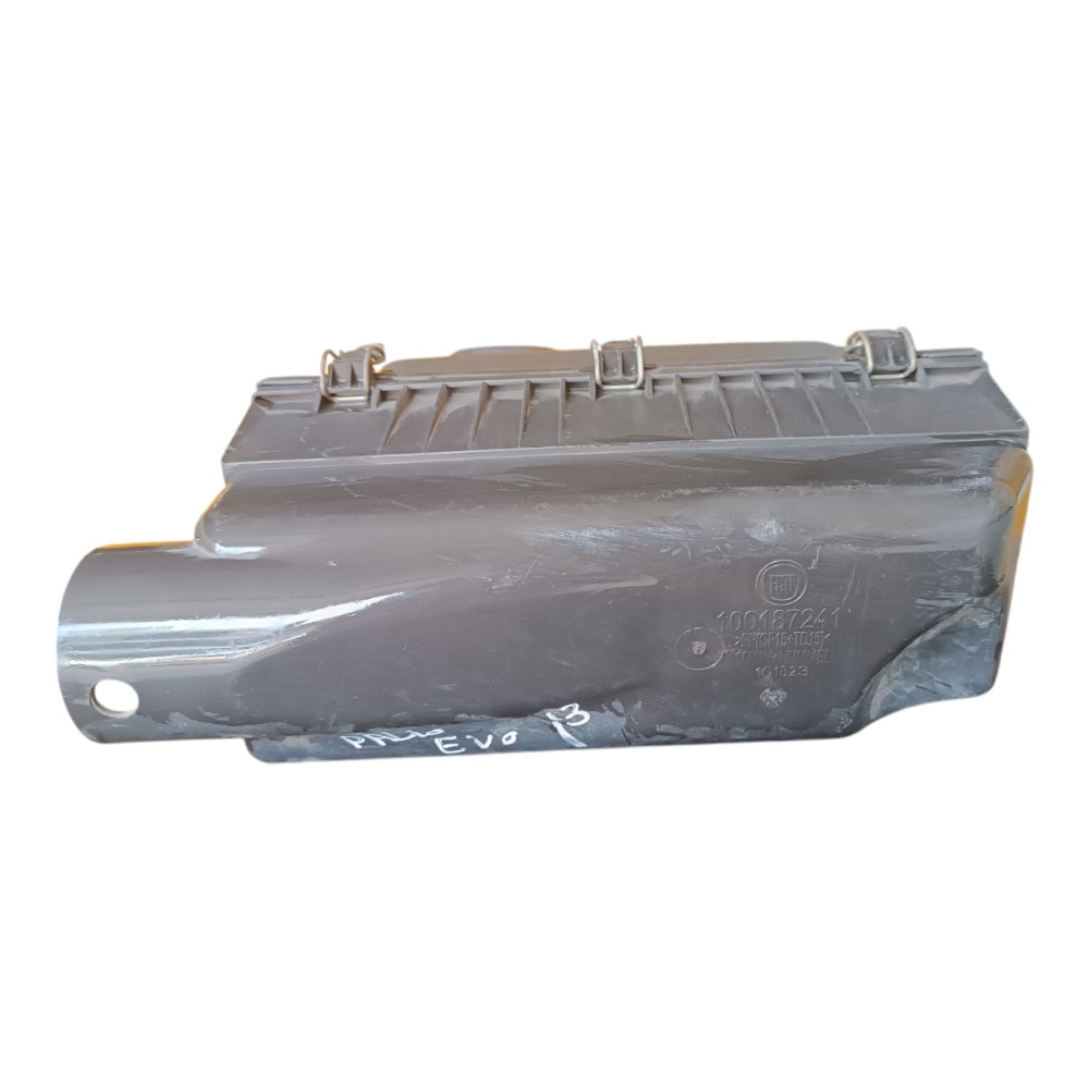 Caixa Filtro Ar Fiat Mobi Palio Uno Strada 100196704 4