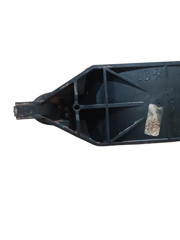 Maçaneta Externa Lateral Direito Strada Locker 2012 2018 7