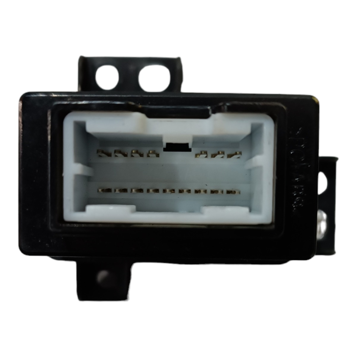 Entrada Auxiliar Usb Hyundai Hb20 1.0 2016 2019  961201s500 8