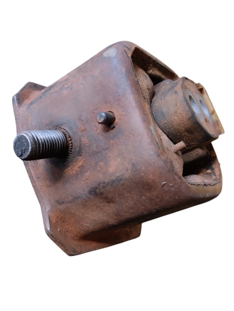 Coxim Suporte Motor Gol G2 1997 1998 1999 2000 2001 2002 3