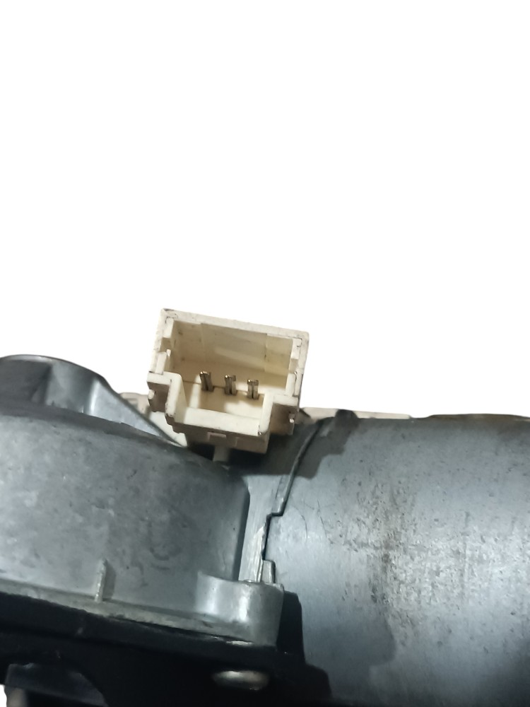 Motorlimpador Traseiro Peugeot 206 207 2000 2001 2005 2012 3