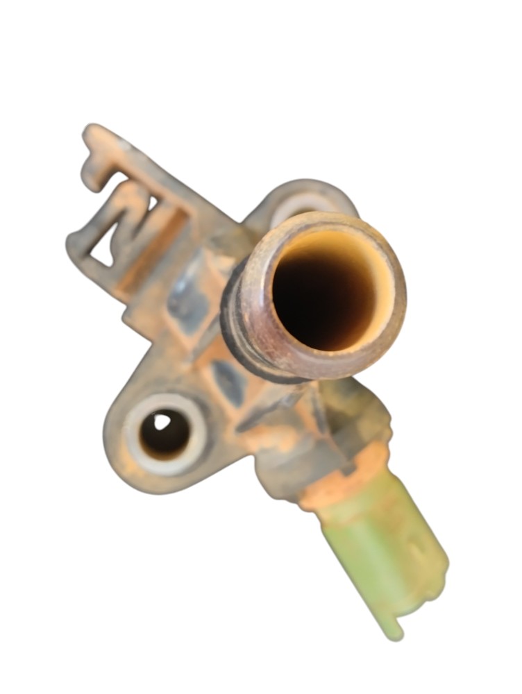 Sensor Temperatura Água Uno 2005 2006 2007 2008 2009 2010 6