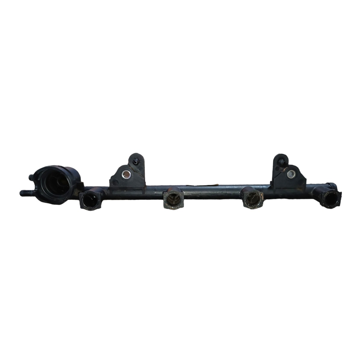 Flauta Bicos Injetores Ford Fiesta 1.6 Flex 2007 2008 2009 4