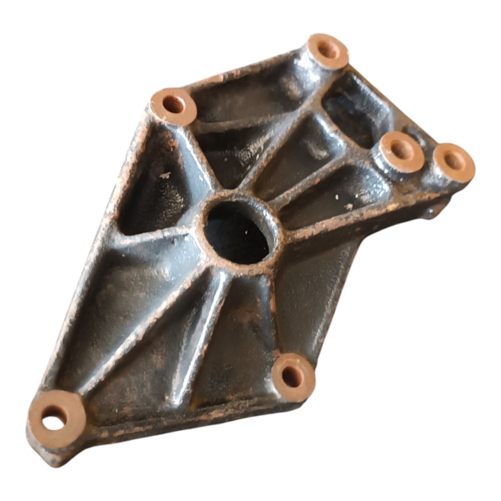 Suporte Do Motor Chevrolet Vecrtra 2.0 1997 1998 1999 2000 7