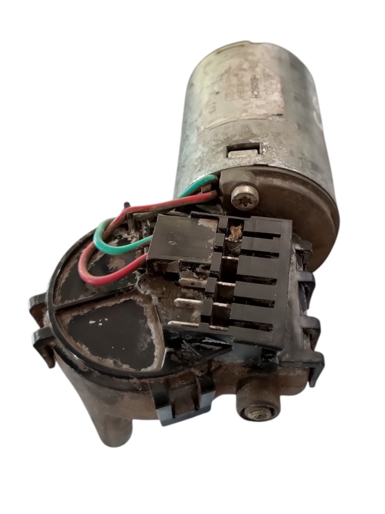 Motor Limpador Parabrisa Volkswagen Gol 1.0 2000 2001 2002 6