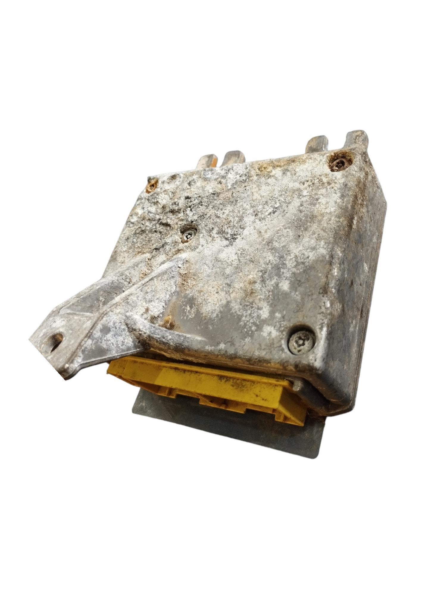 Módulo Central Air Bag Honda Fit 1.4 Manual 2003 2004 2005 10