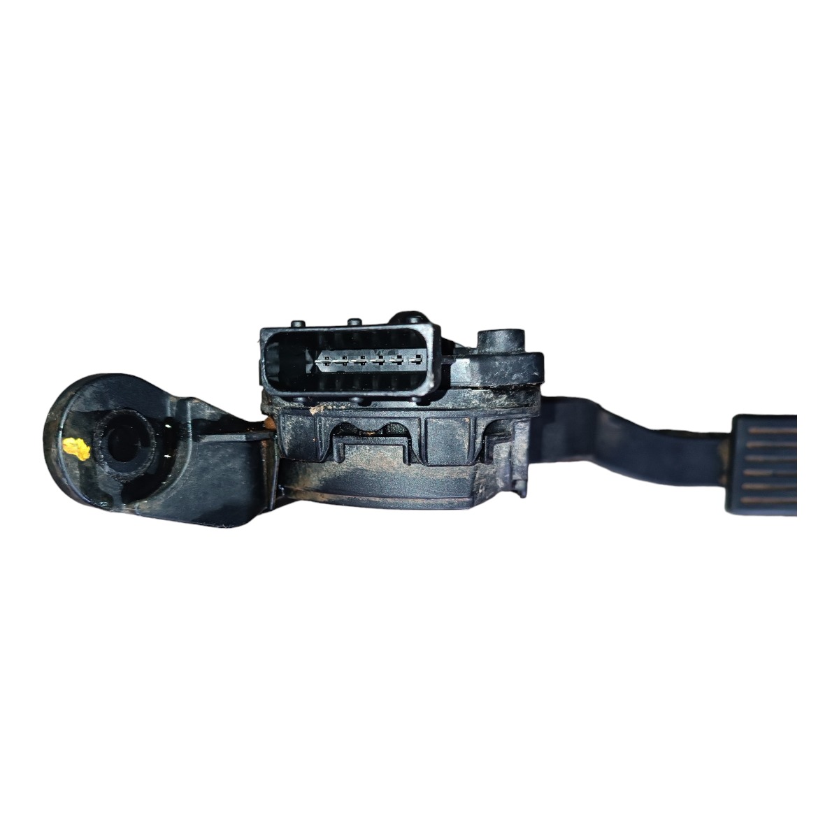 Pedal Acelerador Hyundai Hb20 1.0 3cc 2016 2017 2018 2019 6