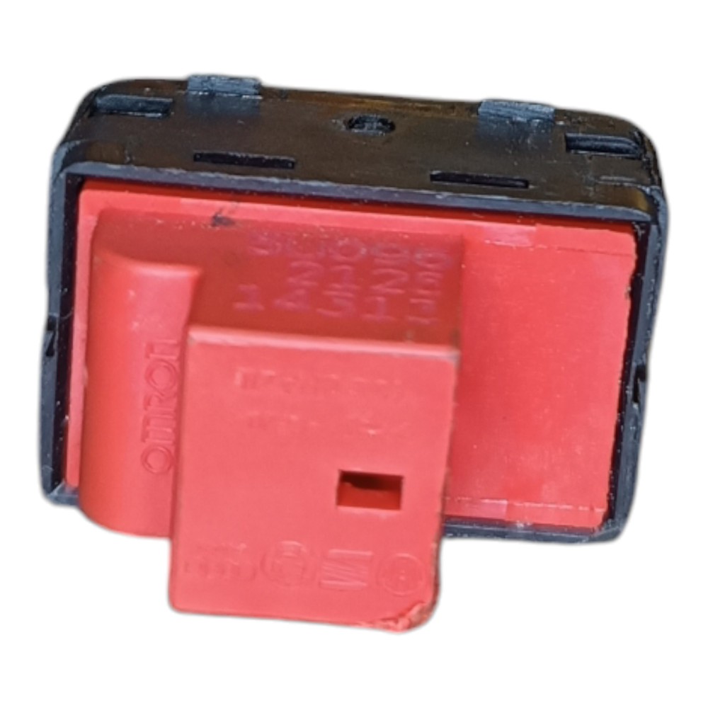 Botão Trava Porta Vw Gol Saveiro Voyage G5 G6 G7 5u0962125 5