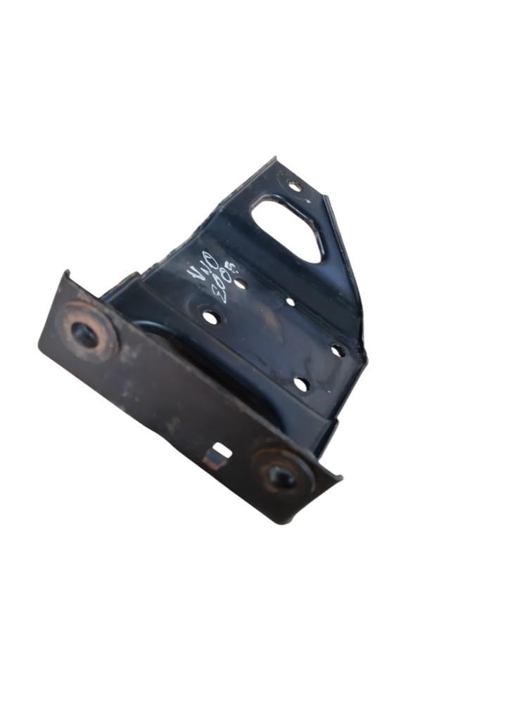 Suporte Filtro Ar Uno Mille 2005 2006 2007 2008 2009 2010 6