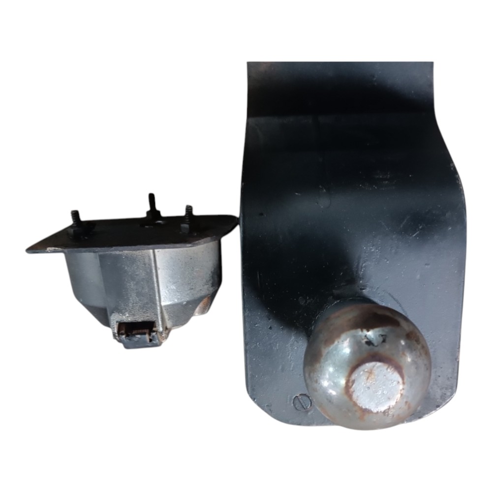Engate Reboque Volks Gol G2 1.0 1998 1999 2000 2001 2002 5