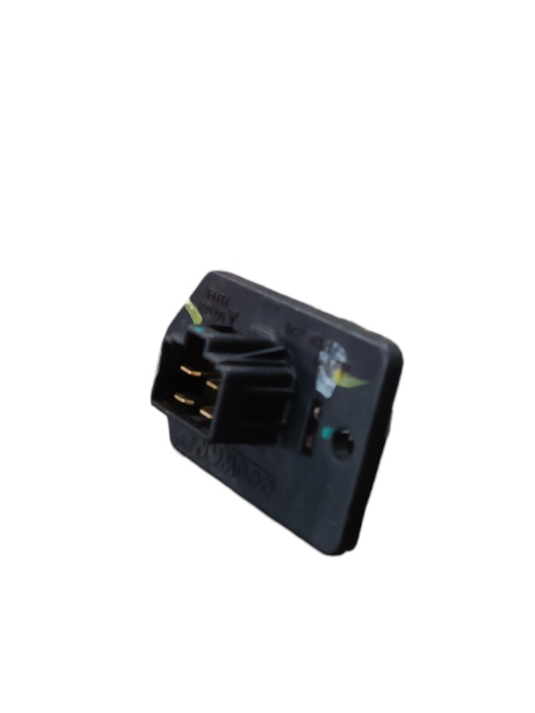 Resistência Ar Condicionado Hyundai Hb20 1.0 Gf17md21 2018 4