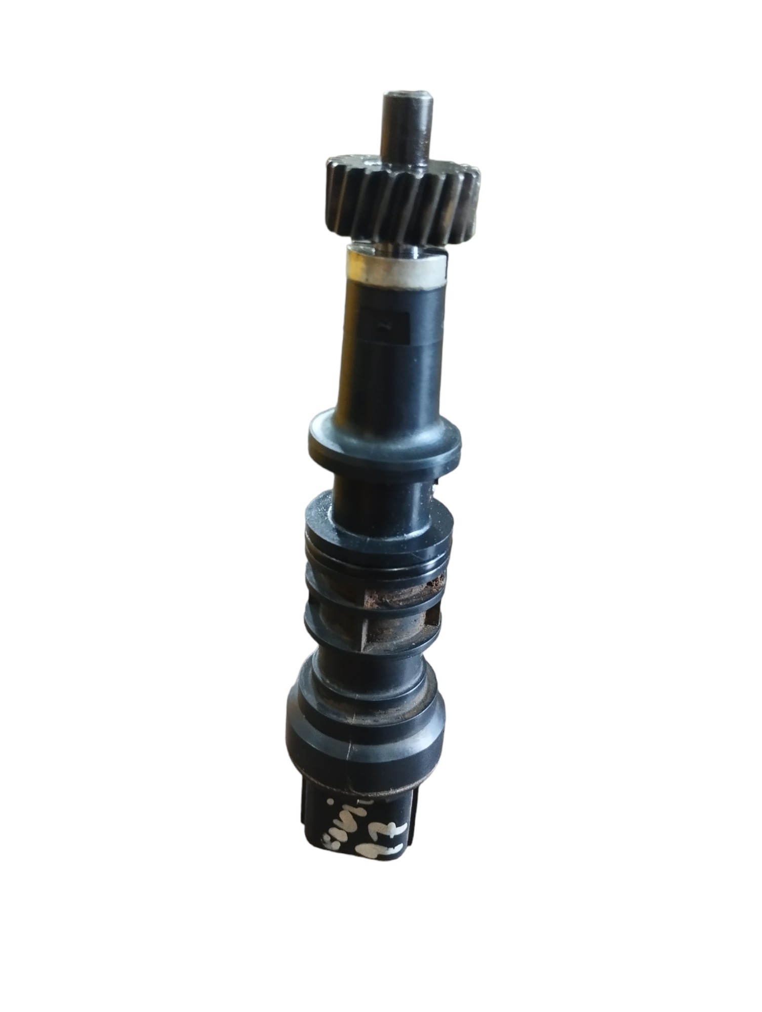 Sensor Velocidade Honda Civic 1.6 Automático 1996 1997 1998 7