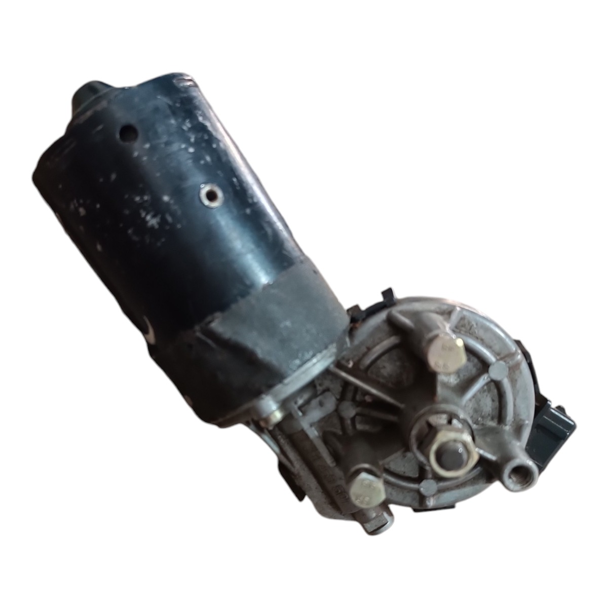 Motor Limpador Parabrisa Peugeot 206 1.4 2007 2008 2009 6