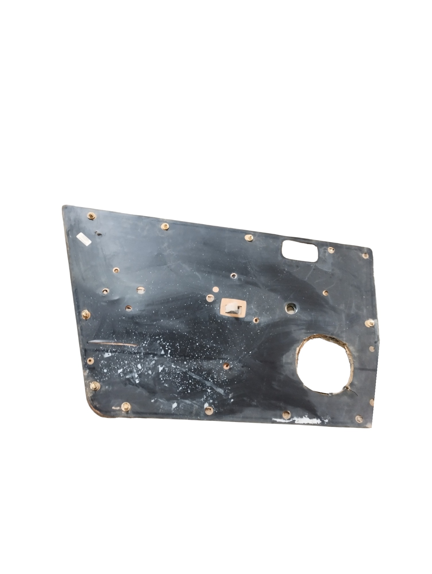 Forro Porta Dianteira Direita Fiat Uno 1.0 2000 2001 2002 3