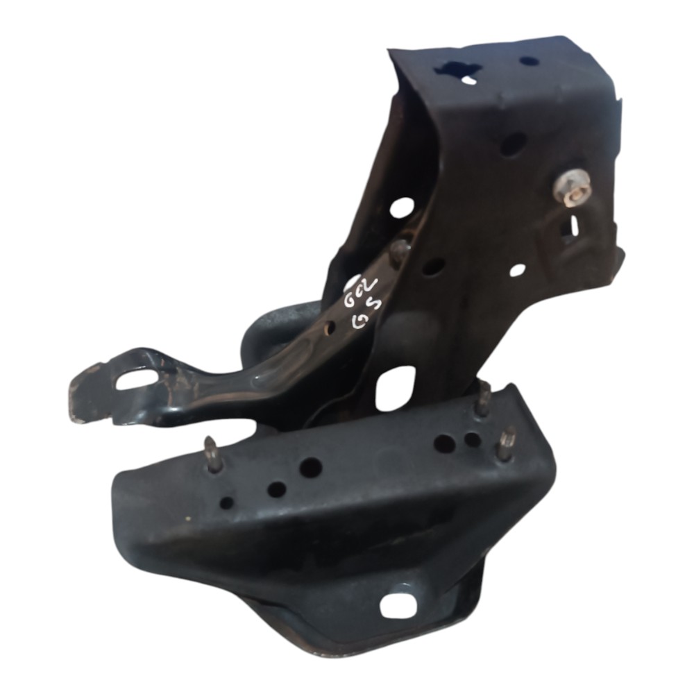 Pedal Freio Volkswagen Gol G5 1.6 2008 2009 2010 2011 2012 9