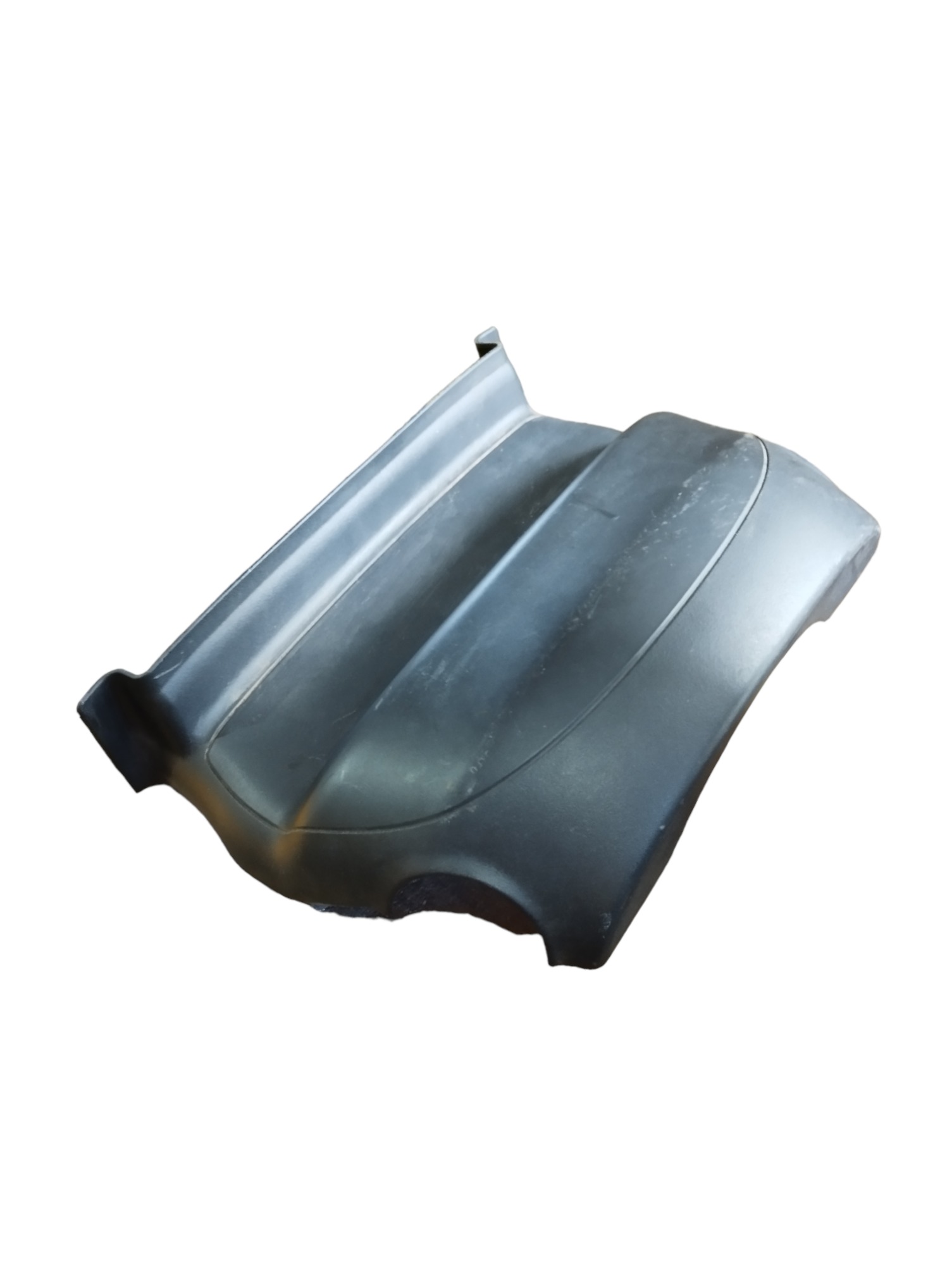 Moldura Superior Coluna Direção Honda Fit 1.5 2014 2015 2016 5