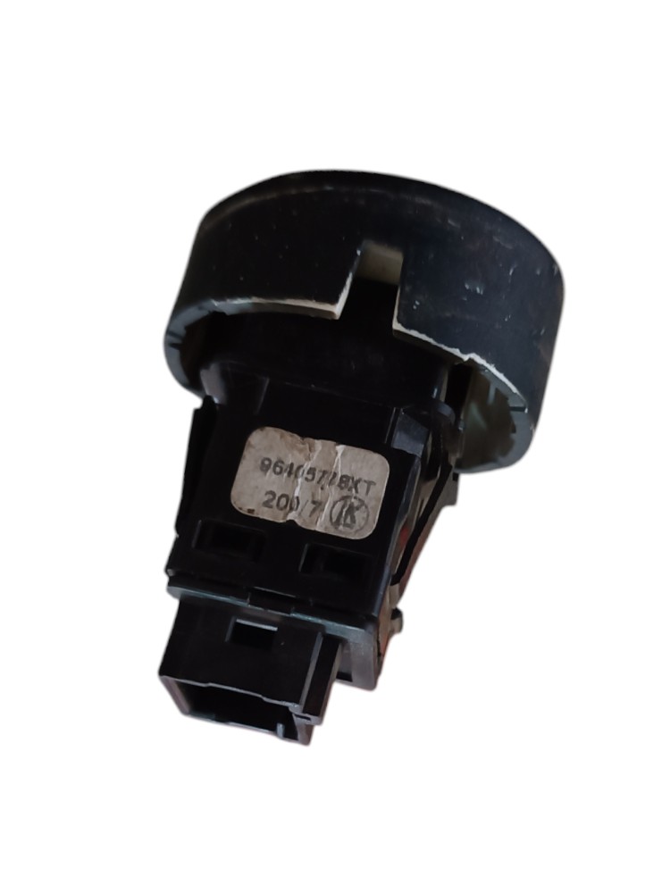 Botão Trava Porta Citroen C3 1.4 96405778xt 2008 2009 2010 7