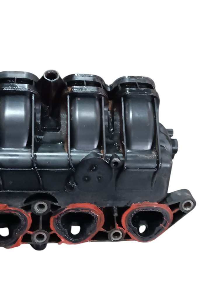 Coletor Admissão Vw Gol Power Parati 1.0 16v 1998/2005 7
